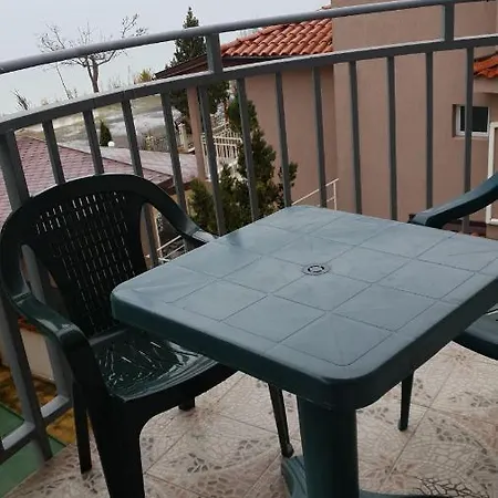 Guest house Meri Nesebar