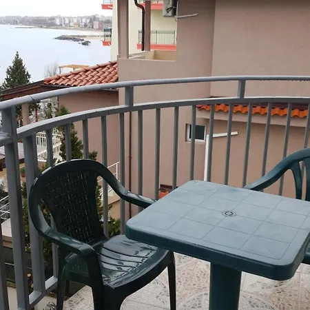 Guest house Meri *